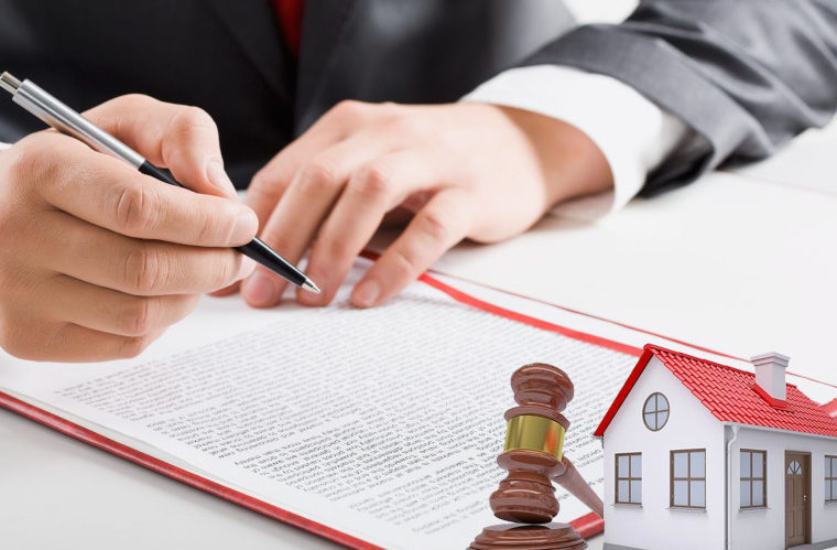 Land registration and legal document services Chennai
